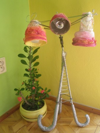 Lampa