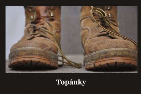 topánky